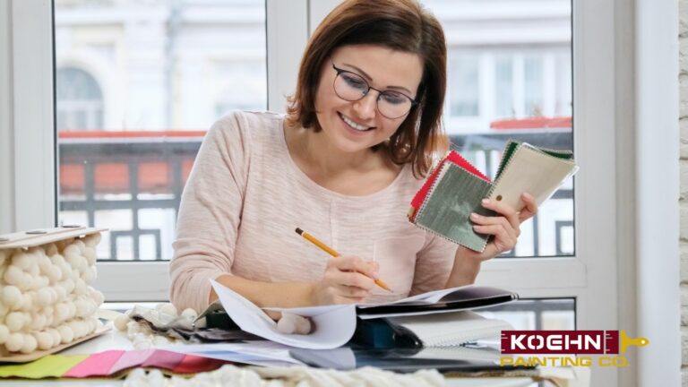 interior painting cost