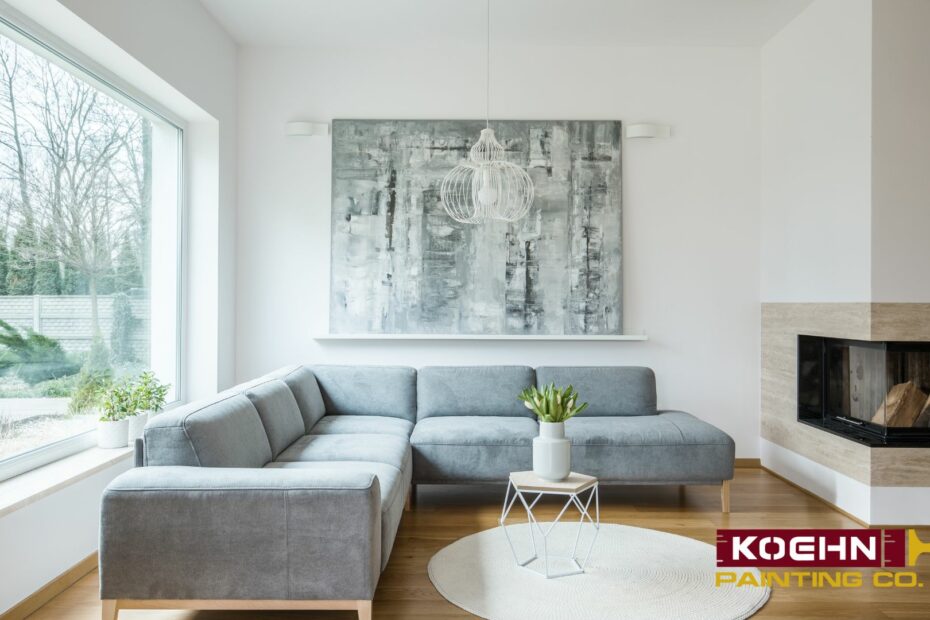 Why Choose Koehn The Top Choice For Interior Painting Near Me Koehn   Koehn Featured Images For Blog 930x620 