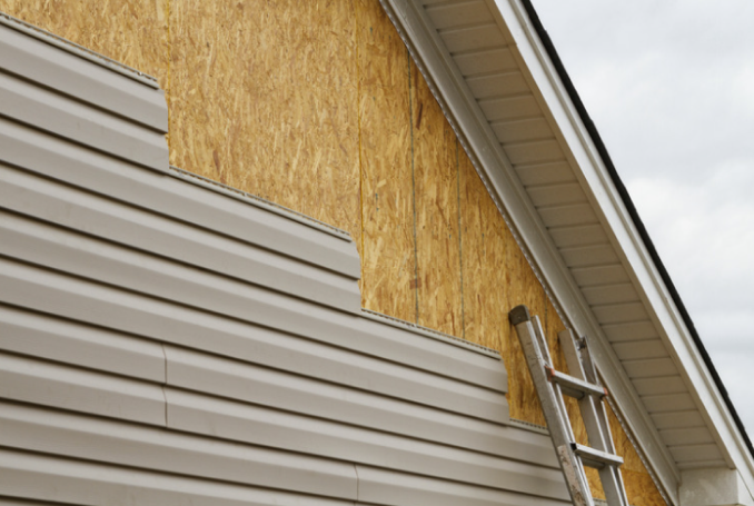 siding repair wichita ks