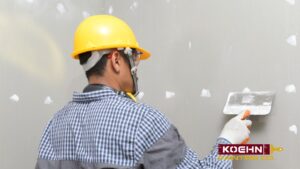 commercial painting contractors