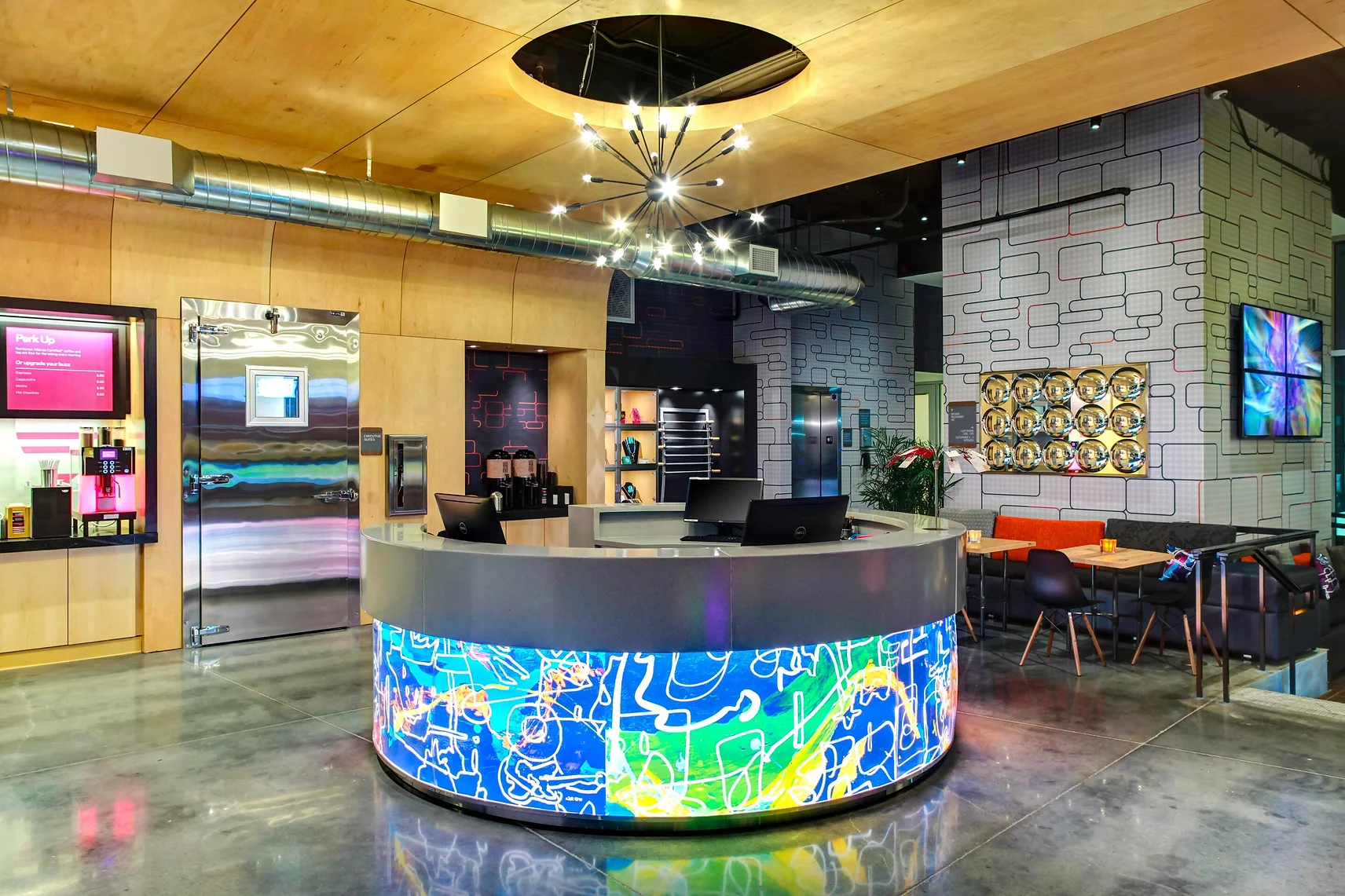 Digital & Vinyl Wallcovering in Wichita, KS