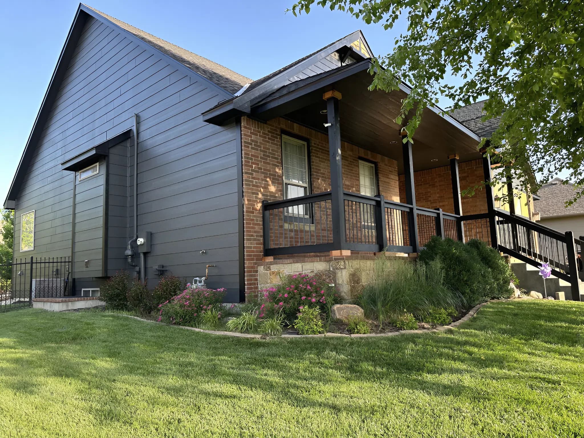 Expert House and Commercial Painters in Valley Center, KS