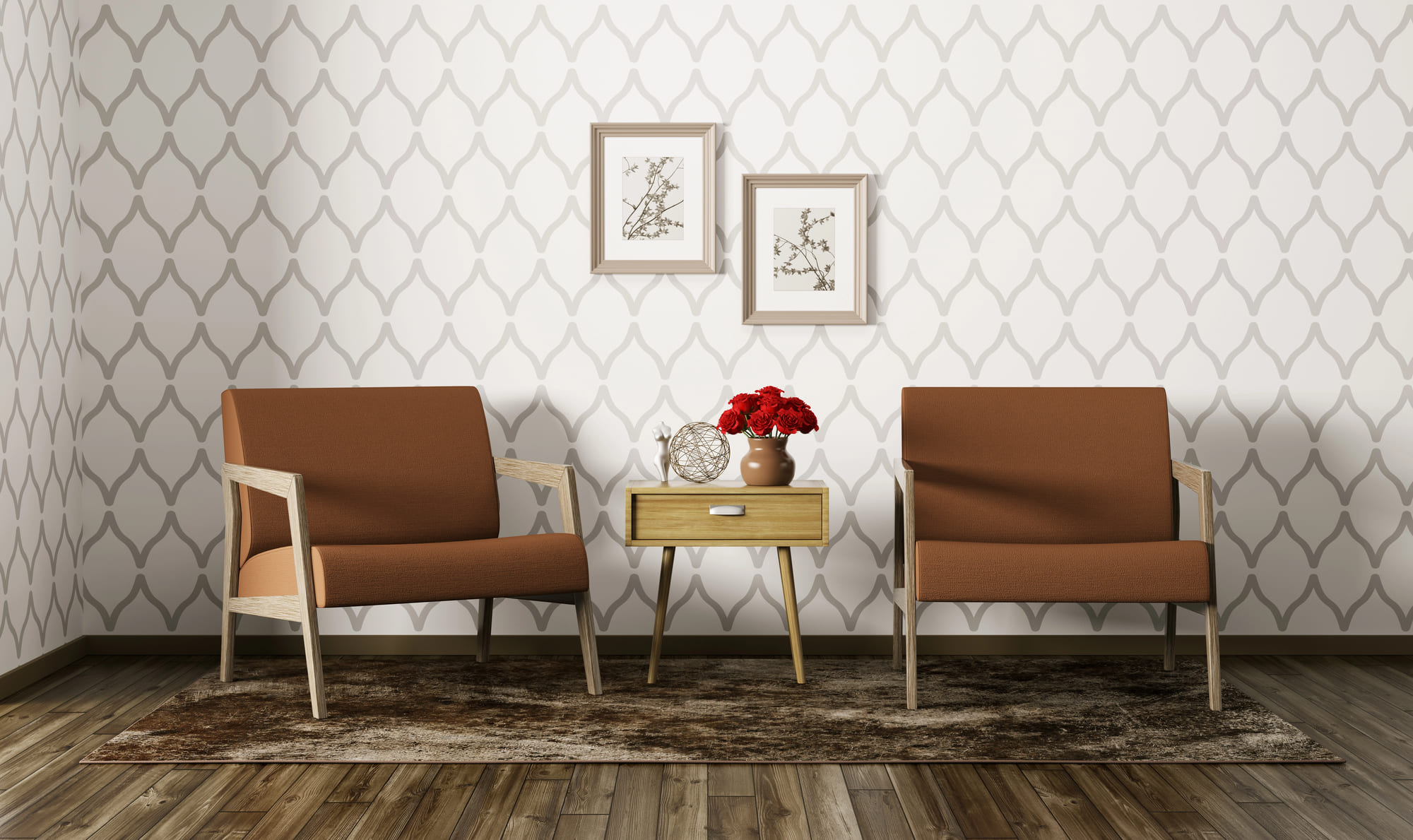Expert Vinyl Wall Coverings in Wichita, KS
