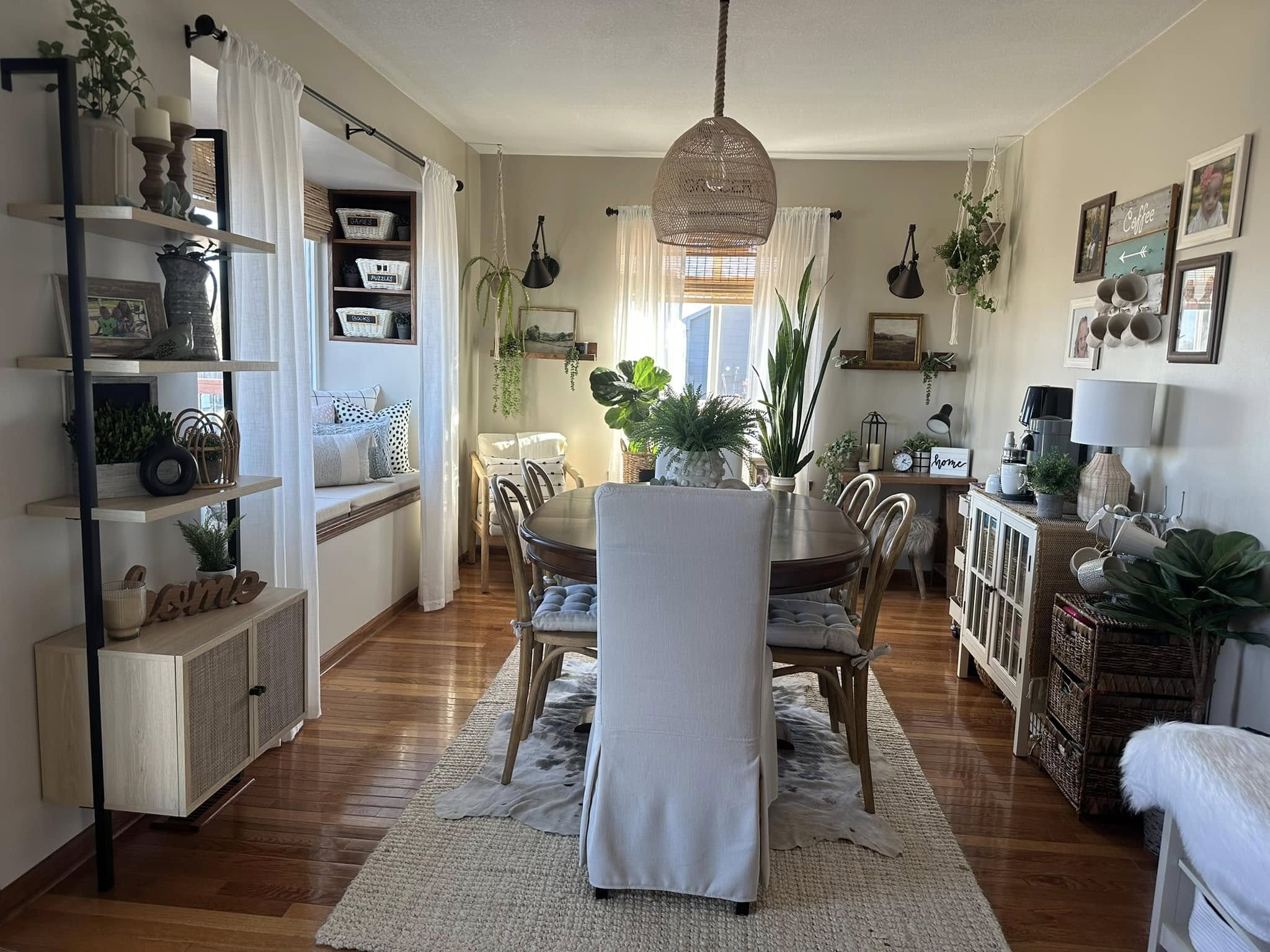 Interior Painting in Wichita, KS